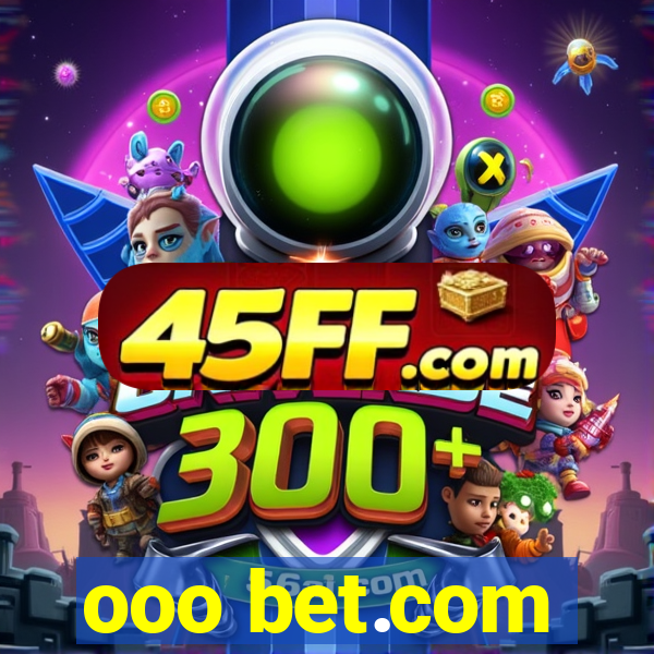 ooo bet.com